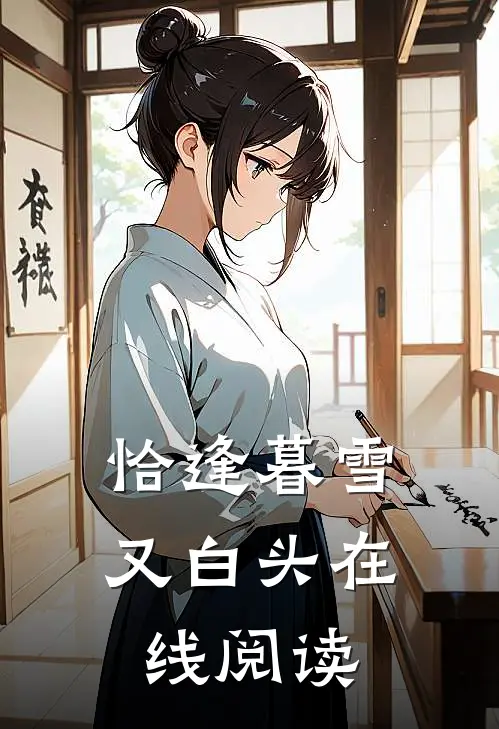 恰逢暮雪又白头在线阅读
