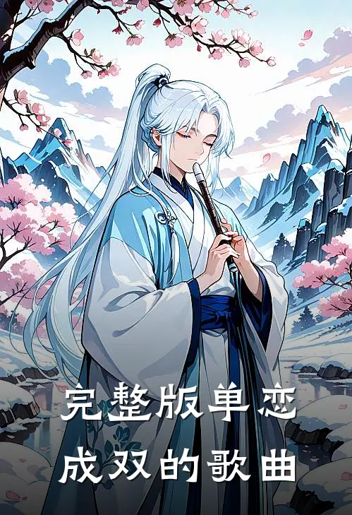完整版单恋成双的歌曲