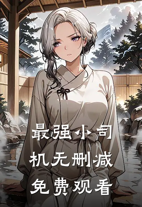 最强小司机无删减免费观看