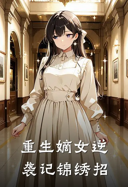 重生嫡女逆袭记 锦绣招
