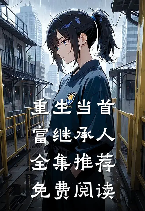 重生当首富继承人全集推荐免费阅读