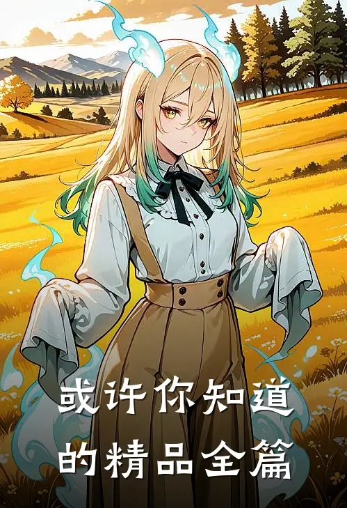或许你知道的精品全篇