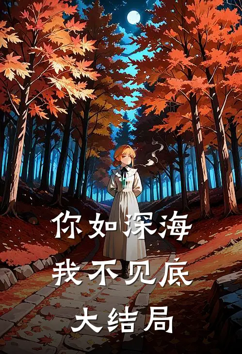 你如深海我不见底大结局