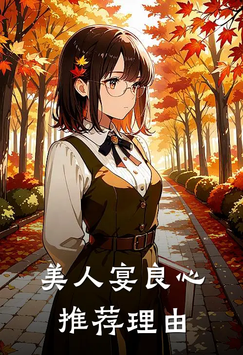 美人宴良心推荐理由