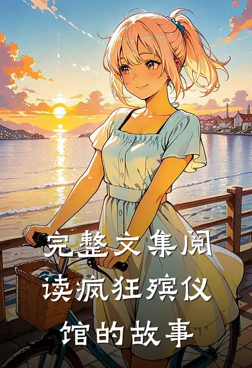 完整文集阅读疯狂殡仪馆的故事