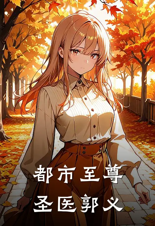 都市至尊圣医郭义