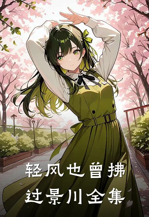 轻风也曾拂过景川全集