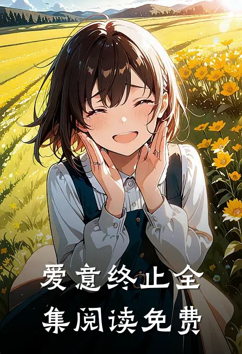 爱意终止全集阅读免费