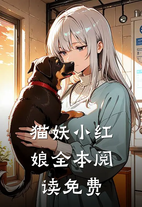 猫妖小红娘全本阅读免费