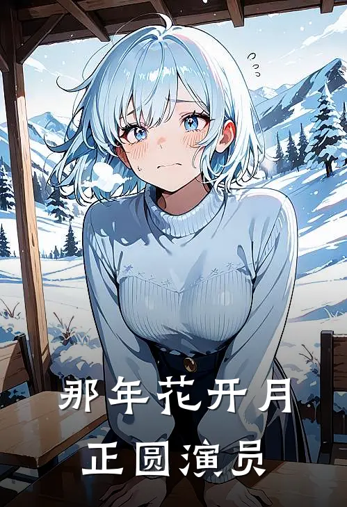 那年花开月正圆演员