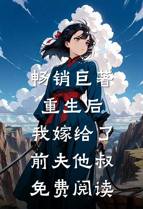 畅销巨著重生后,我嫁给了前夫他叔免费阅读