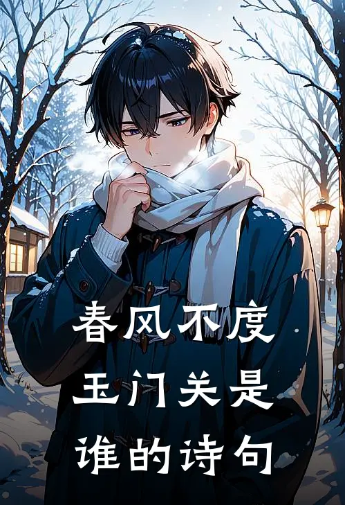 春风不度玉门关是谁的诗句