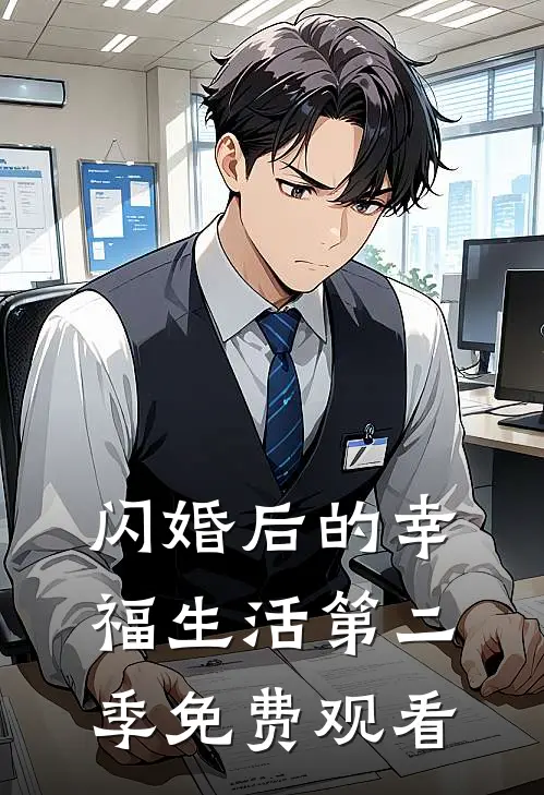 闪婚后的幸福生活第二季免费观看