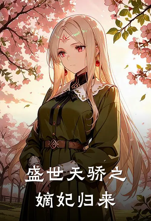 盛世天骄之嫡妃归来