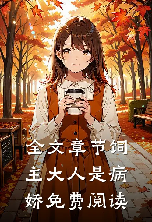 全文章节饲主大人是病娇 免费阅读