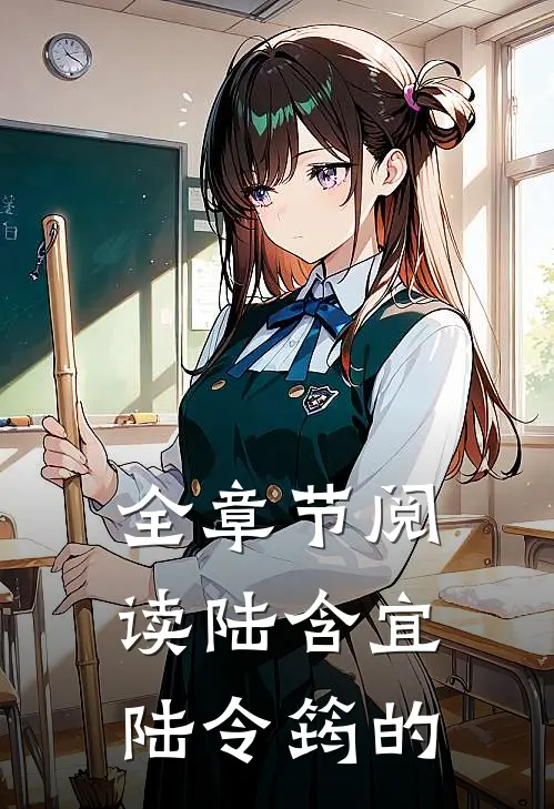 全章节阅读陆含宜陆令筠的