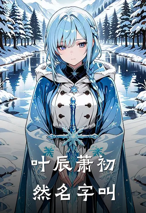 叶辰萧初然名字叫