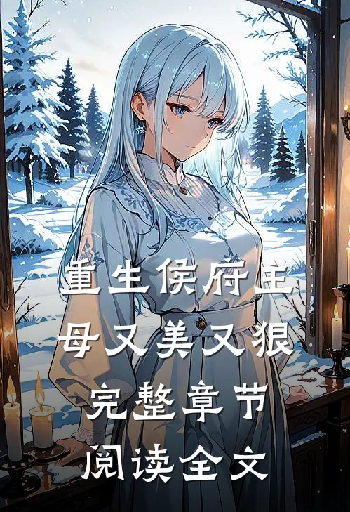 重生侯府主母又美又狠完整章节阅读全文