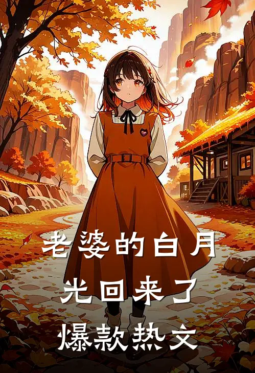 老婆的白月光回来了爆款热文