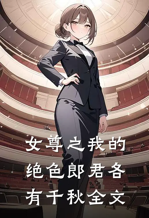 女尊之我的绝色郎君各有千秋全文