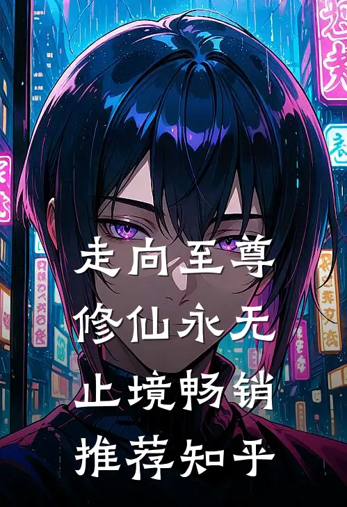 走向至尊修仙永无止境畅销推荐知乎