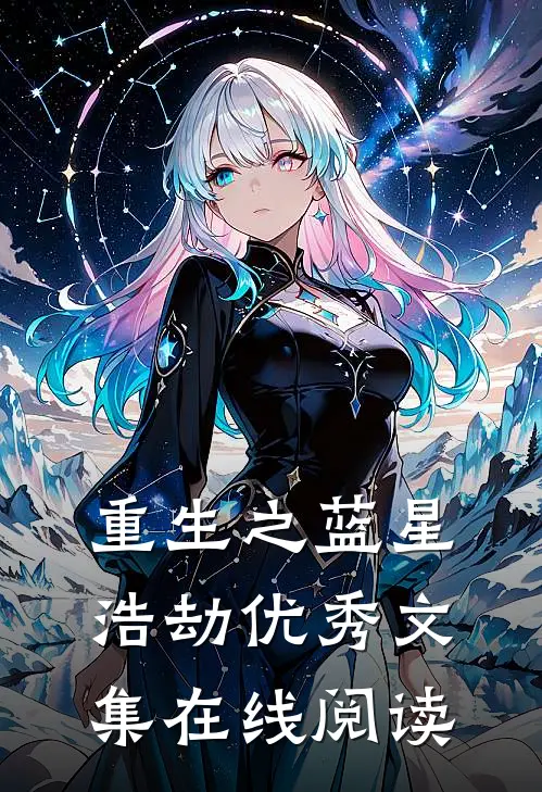 重生之蓝星浩劫优秀文集在线阅读