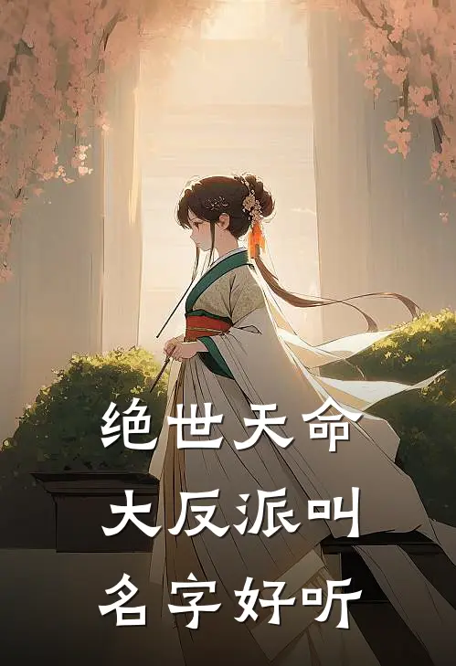 绝世天命大反派叫名字好听