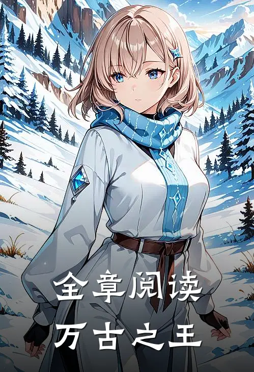 全章阅读万古之王