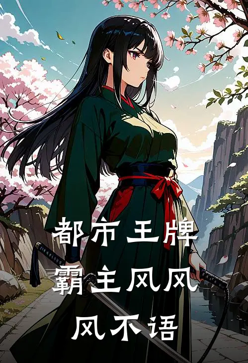 都市王牌霸主 风风风不语