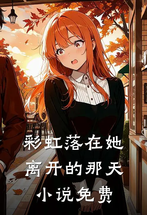 彩虹落在她离开的那天小说免费