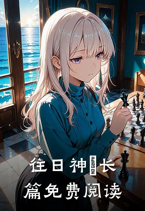 往日神祇长篇免费阅读