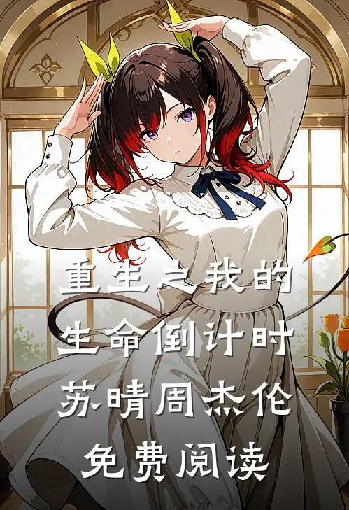 重生之我的生命倒计时苏晴周杰伦免费阅读