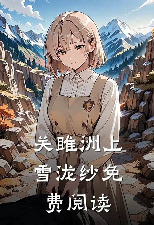 关雎洲上雪泷纱免费阅读