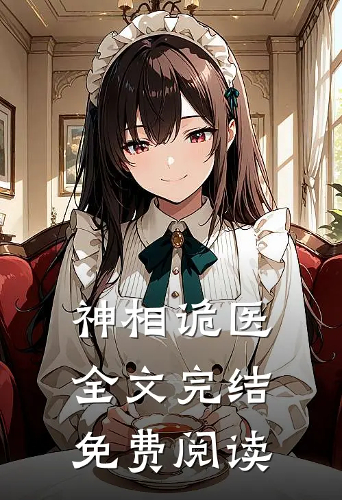 神相诡医全文完结免费阅读