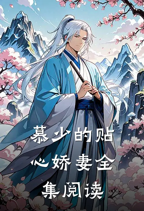 慕少的贴心娇妻全集阅读