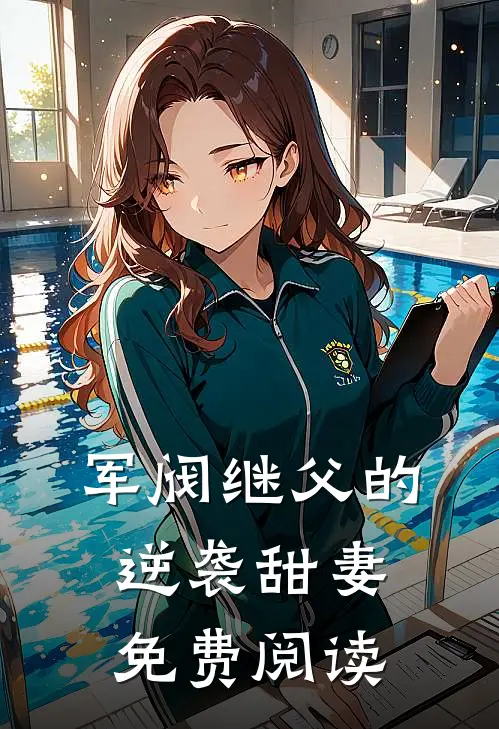 军阀继父的逆袭甜妻免费阅读