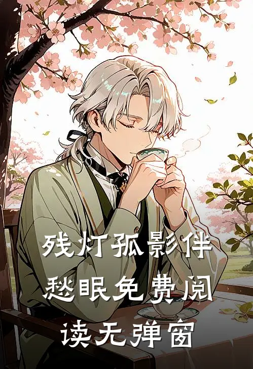 残灯孤影伴愁眠免费阅读无弹窗
