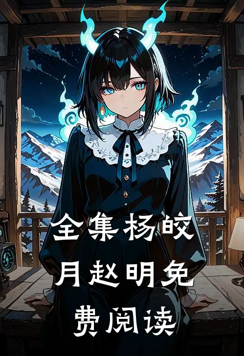 全集杨皎月赵明免费阅读