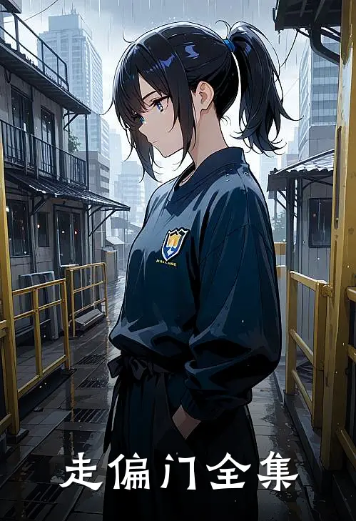 走偏门全集