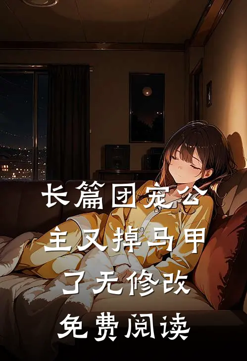 长篇团宠公主又掉马甲了无修改免费阅读