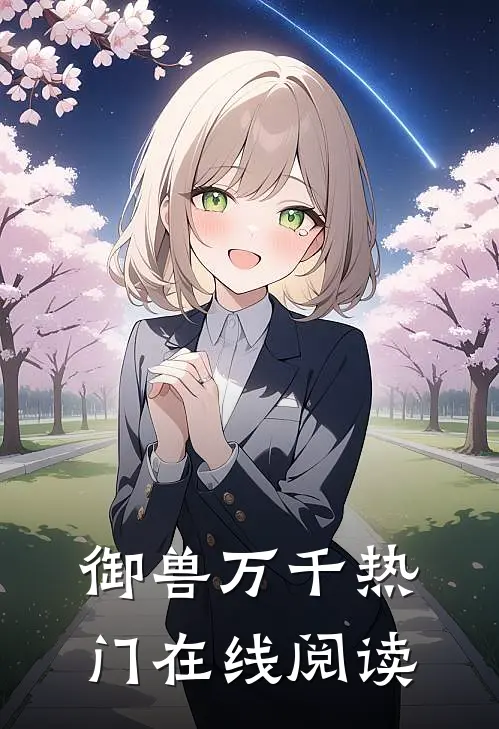 御兽万千热门在线阅读