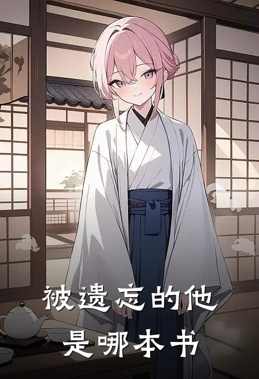 被遗忘的他是哪本书