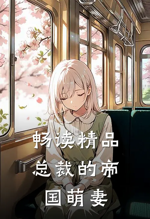 畅读精品总裁的帝国萌妻