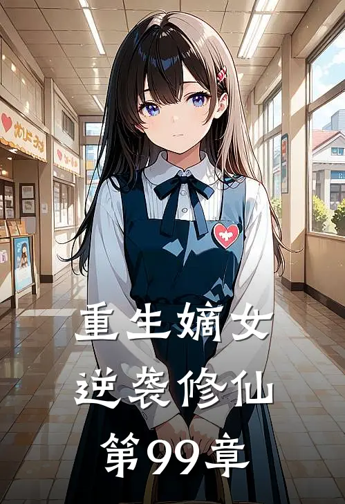 重生嫡女逆袭修仙 第99章