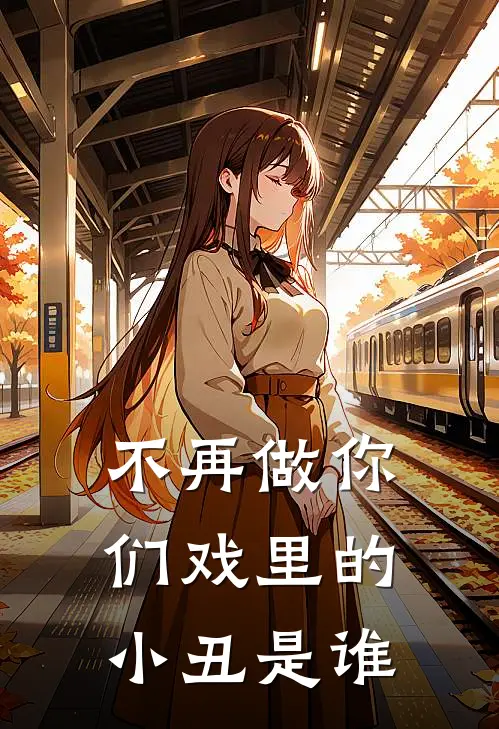 不再做你们戏里的小丑是谁