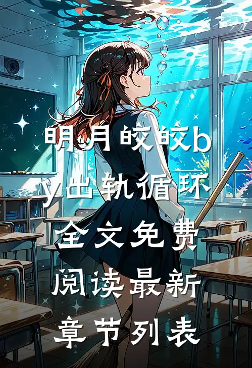 明月皎皎by出轨循环全文免费阅读最新章节列表