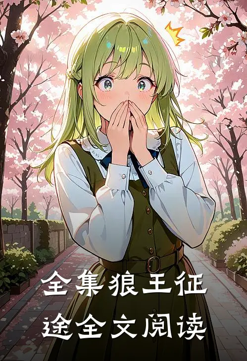 全集狼王征途全文阅读
