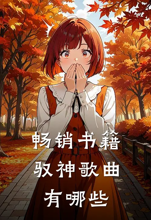 畅销书籍驭神歌曲有哪些