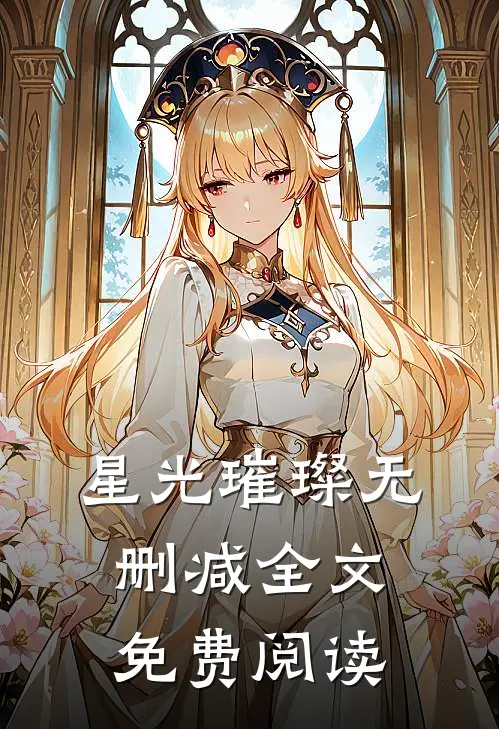 星光璀璨无删减全文免费阅读