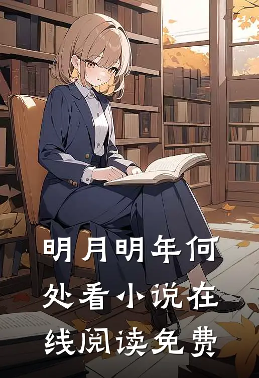 明月明年何处看小说在线阅读免费